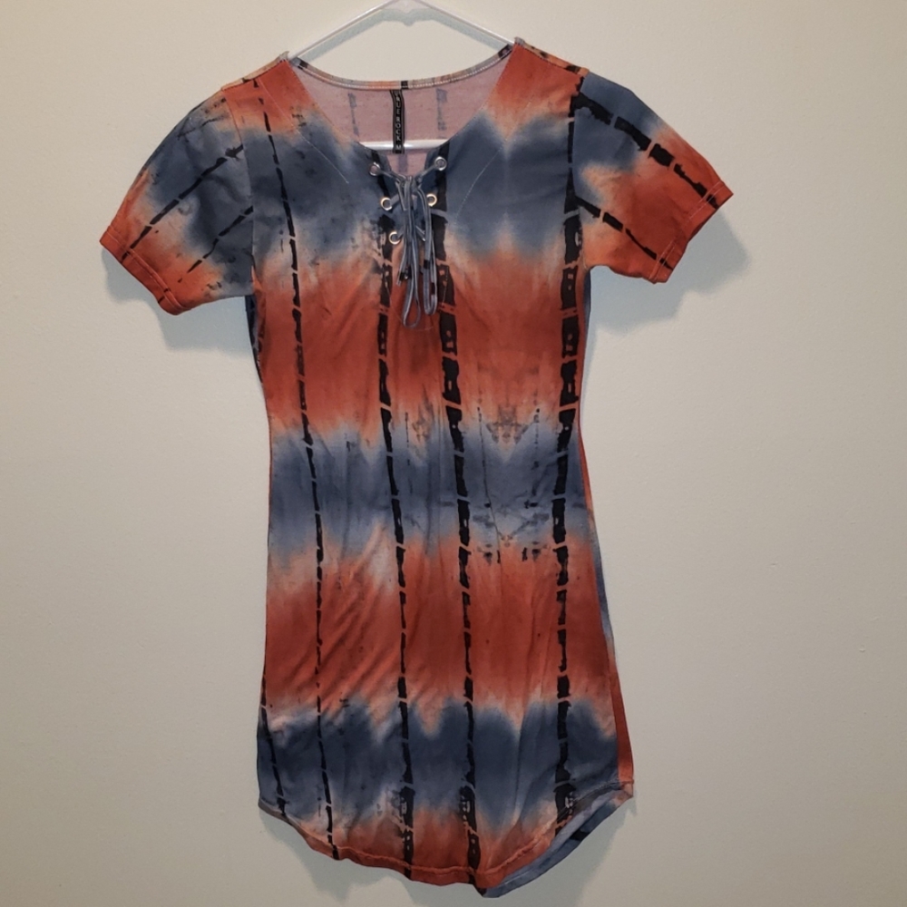 Dress mini